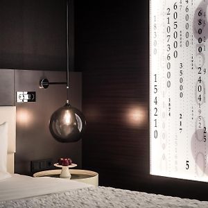 Chambre de Luxe